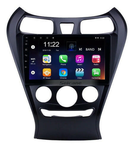 Hyundai Eon 2012 - 2019 Radio Android Homologada