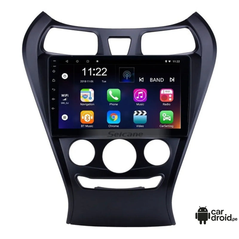 Hyundai eon  9p 2012-2020 - 6GB RAM - 128GB - Radio Android