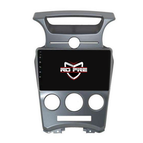 Consola Kia Carens 2007-2011 9" pulgadas - Cardroid