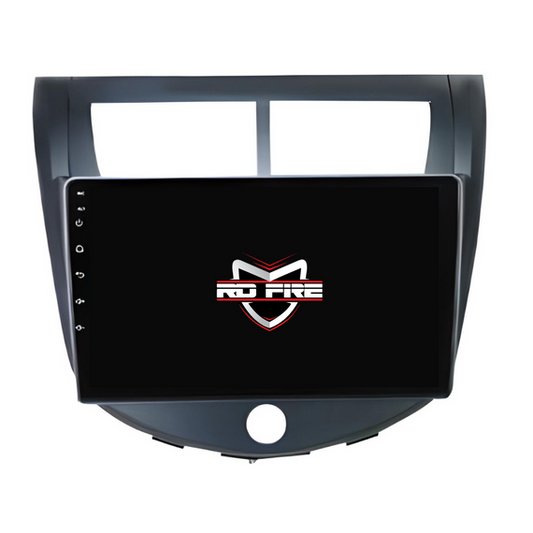 Consola Jac Heyue A30 2013-2014 9" pulgadas - Cardroid