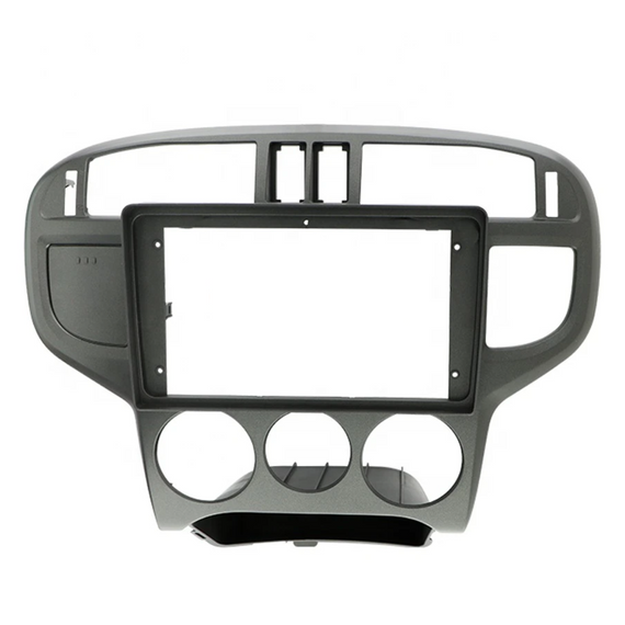 Consola Hyundai Matrix 2001-2010 9" pulgadas - Cardroid