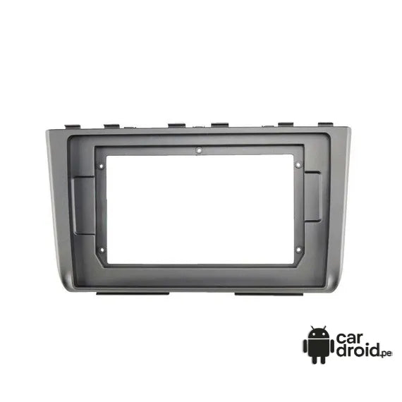 Radio Android Consola Hyundai IX25/ Creta 2020 10.1" pulgadas, pantalla táctil, modelo original, instalada