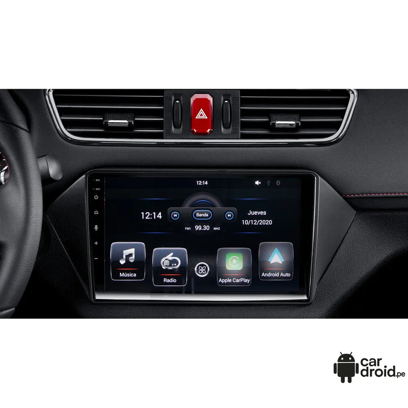 jac s2-JS2 2015-2025 - 6GB RAM - 128GB - Radio Android