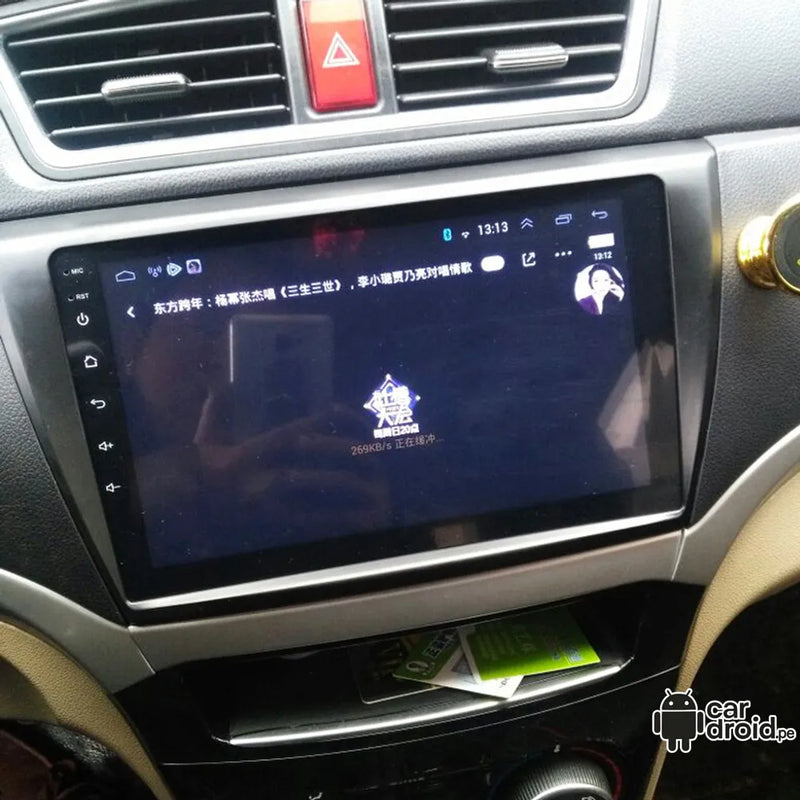 voleex c30 2015-2020 - 6GB RAM - 128GB - Radio Android