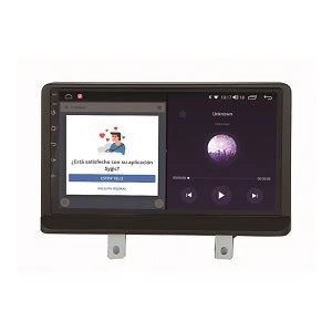 DFSK Glory 560 2019 - 2023 Radio Android Homologada - Cardroid