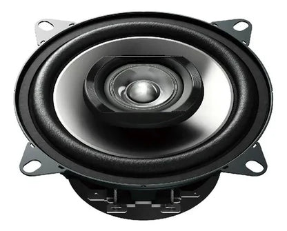 Parlantes Pioneer TS-F1034R 4" 150W