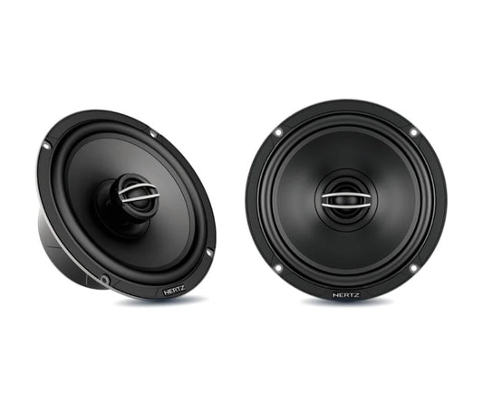 Parlantes Hertz Cento PRO CPX 165