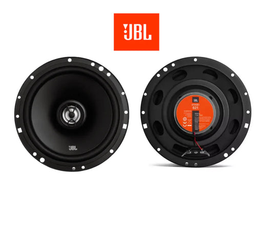 Parlante JBL Redondo 6.5" 2 Vias 175 Watts