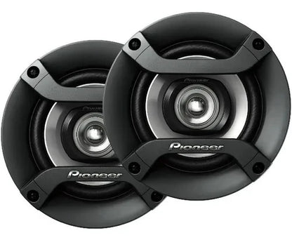 Parlantes Pioneer TS-F1034R 4" 150W