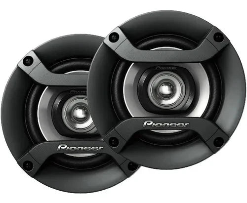 Parlantes Pioneer TS-F1034R 4" 150W