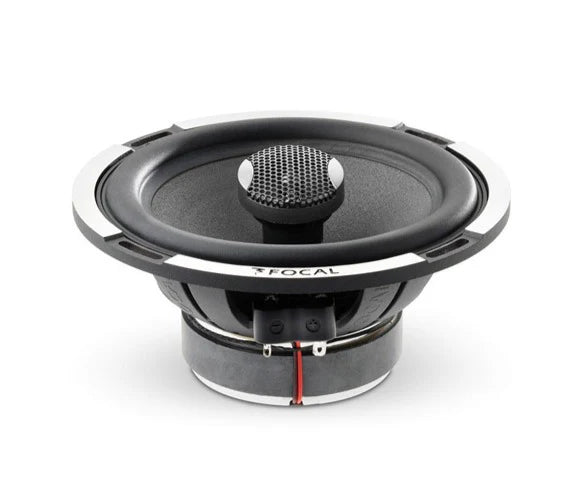 Parlantes Focal Perfomance PC-165 6.5" 160W