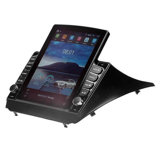 Hyundai Tucson 2009 - 2015 Radio Android Vertical Homologada - Cardroid