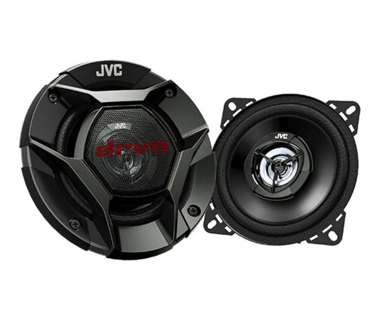 Parlante JVC COAXIAL CS-DR421 4" 220W