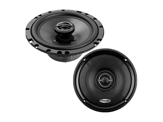 Parlantes Black Hawk BH-602