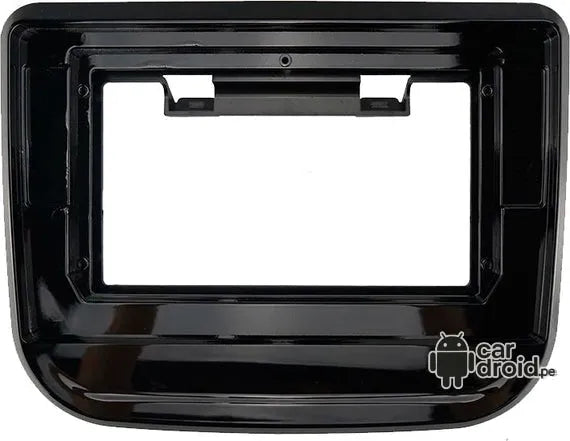 Radio Android Consola Changan CS55 2017 10.1" pulgadas, pantalla táctil, modelo original, instalada