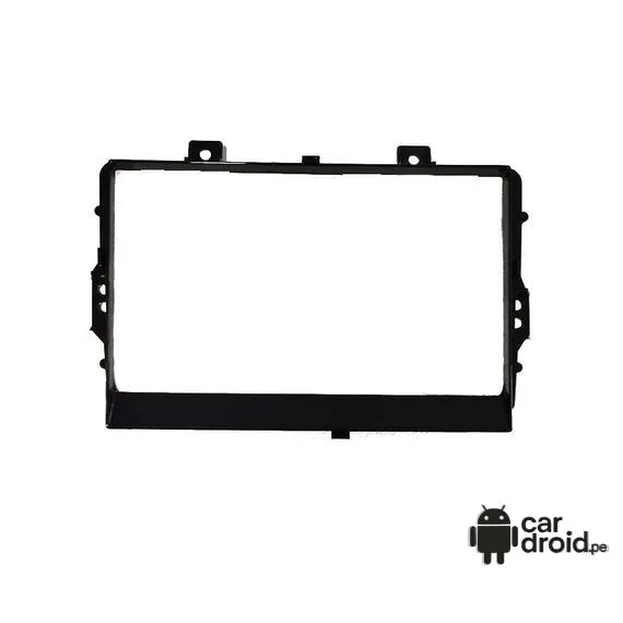 Radio Android Consola Chery Tiggo 3X Plus / 2 pro  2021 9" pulgadas, pantalla táctil, modelo original, instalada