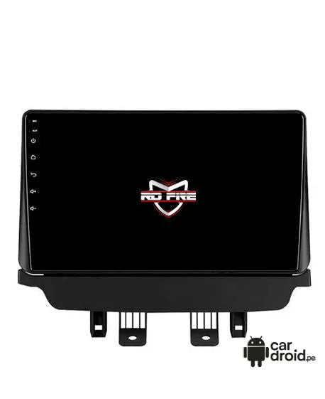 Radio Android Consola Mazda 2  / CX-3   2020 9" pulgadas, pantalla táctil, modelo original, instalada
