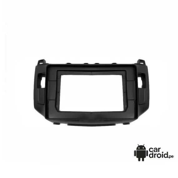 Radio Android Consola  BAIC Weiwang M20 2014  10" Pulgadas, pantalla táctil, modelo original, instalada