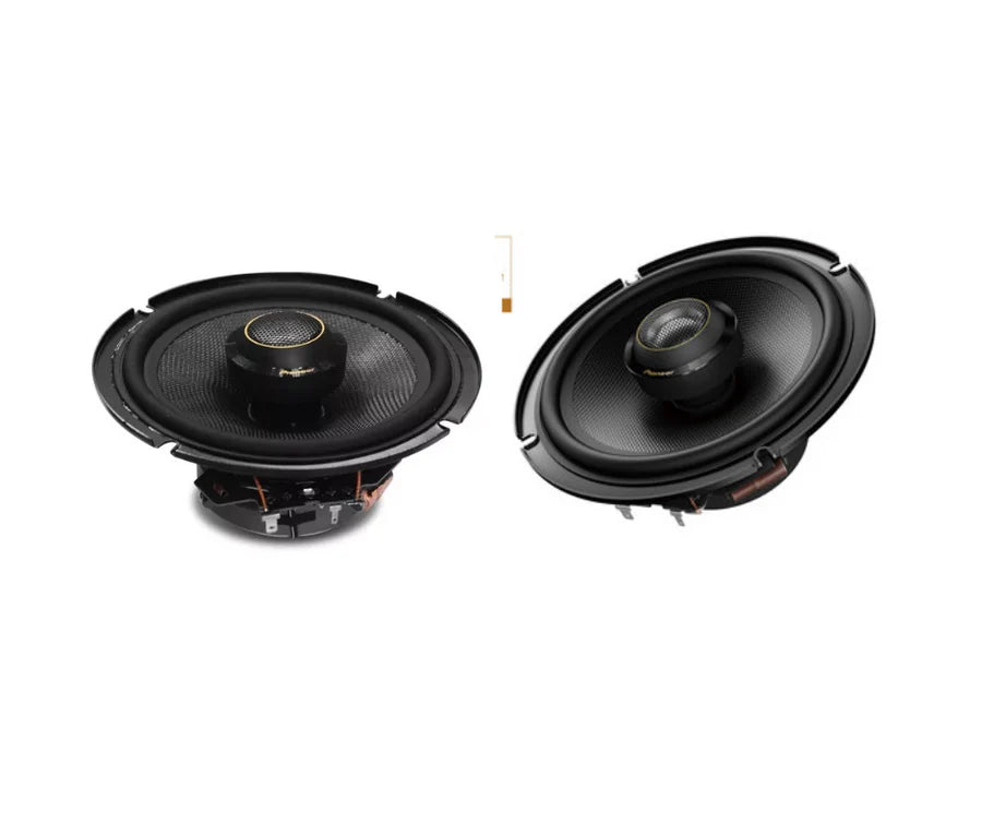 Parlantes Coaxiales Pioneer TS-Z65F