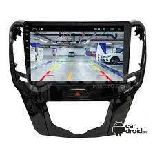 Radio Android GWM Great Wall m4 2014 - 2021 Radio Android Homologada, pantalla táctil, modelo original, instalada