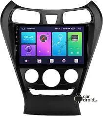 Radio Android Hyundai Eon 2012 - 2019 Radio Android Homologada, pantalla táctil, modelo original, instalada