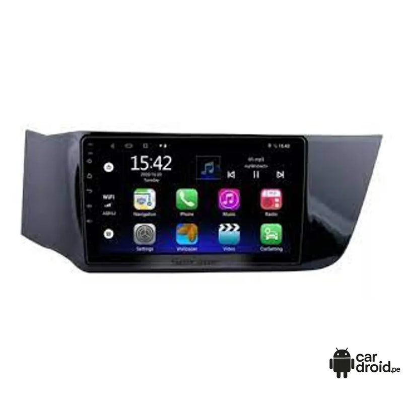 changan cs15 2018-2024 - 6GB RAM - 128GB - Radio Android