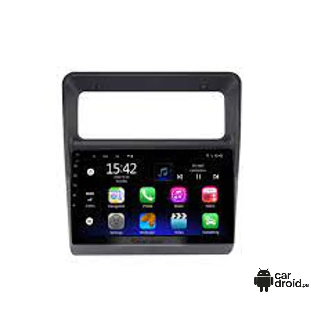 mitsubishi pajero 1991-1999 - 6GB RAM - 128GB - Radio Android