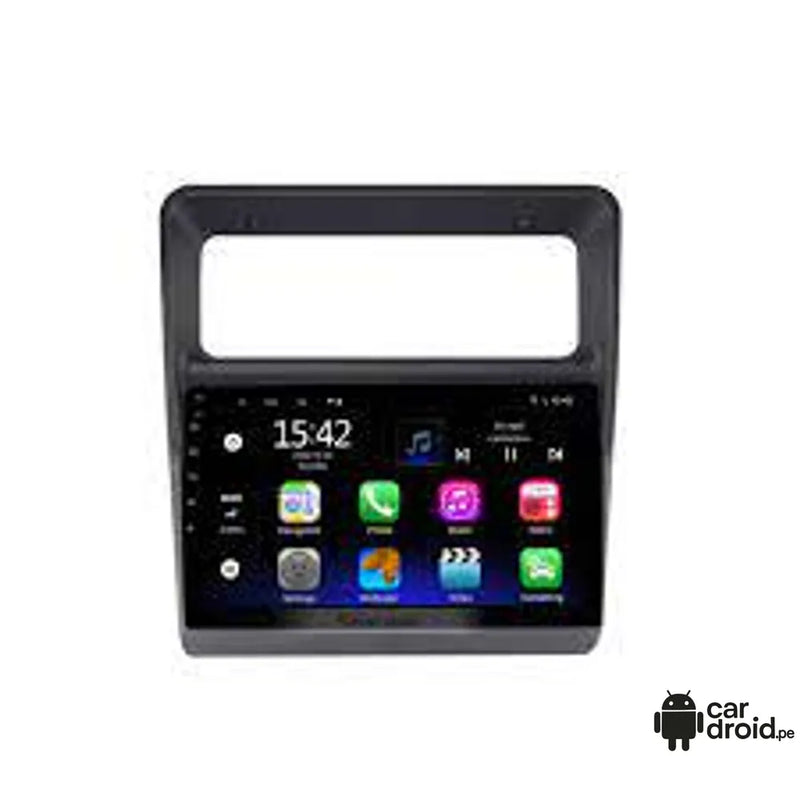 mitsubishi pajero 1991-1999 - 6GB RAM - 128GB - Radio Android