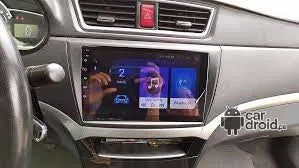 Radio Android Voleex C30 2015 - 2018 Radio Android Homologada, pantalla táctil, modelo original, instalada