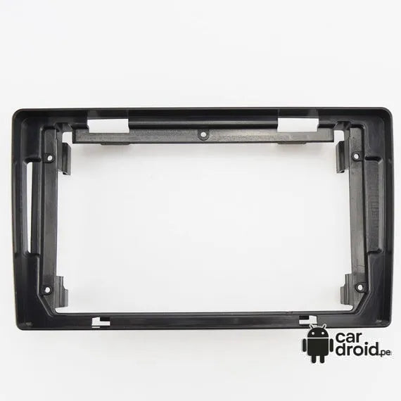 Radio Android Consola Citroen Berlingo/ Peugeot partner 2015-2018 9" pulgadas, pantalla táctil, modelo original, instalada