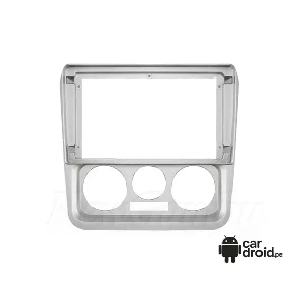 Radio Android Consola  Geely Ziyoujian 2007-2013  9" Pulgadas, pantalla táctil, modelo original, instalada