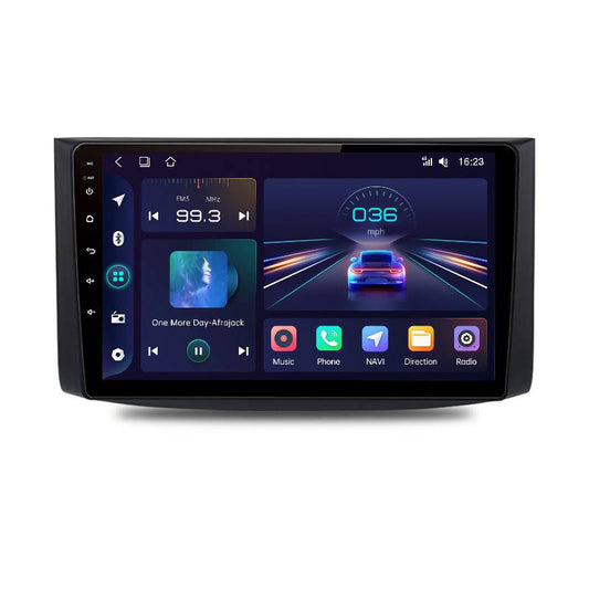 Chevrolet Aveo 2006 - 2012 Radio Android Homologada - Cardroid