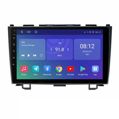 Honda Crv 2006 - 2012 Radio Android Homologada