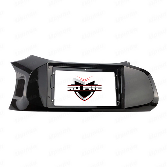 Consola Chevrolet Onix / Prisma/ Spin 2012-2019 9" pulgadas - Cardroid