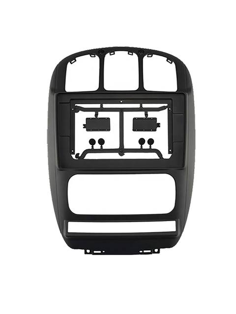 Consola android Chrysler Grand Voyager  2006-2012  10" Pulgadas