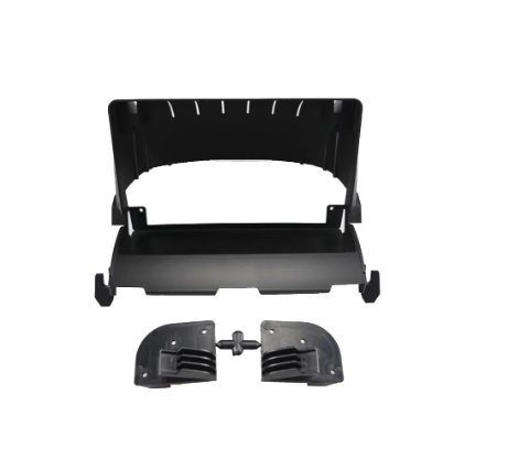 Consola Dodge Journey 2009-2012  9" Pulgadas