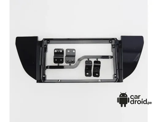 Radio Android Consola Geely Emgrand GS/ GL 2016-2018 9" pulgadas, pantalla táctil, modelo original, instalada