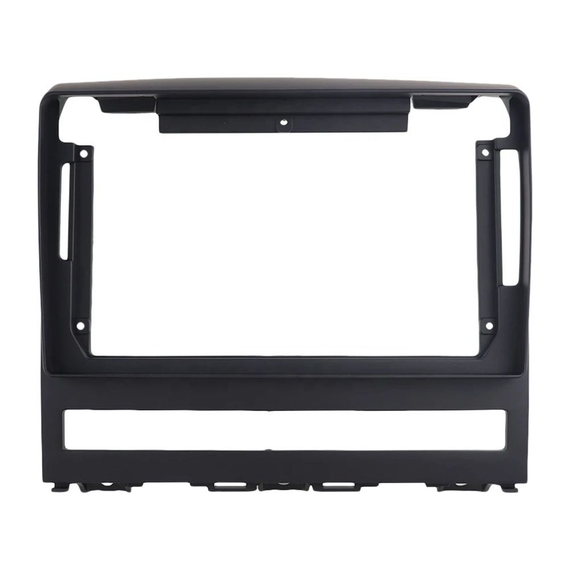 Consola Fiat Perla 2008-2012   9" Pulgadas - Cardroid