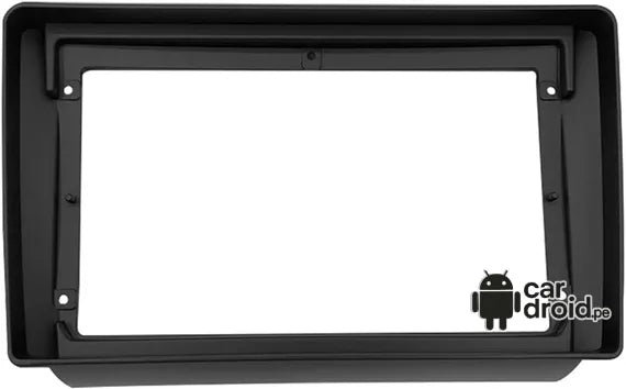 Radio Android Consola Suzuki Bei Dou Xing X5 2013-2016  9" Pulgadas, pantalla táctil, modelo original, instalada