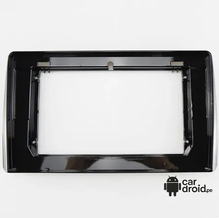 Radio Android Consola Toyota Highlander 2021  10" Pulgadas, pantalla táctil, modelo original, instalada