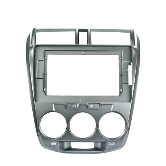 Consola Honda City  2008-2013  10 " Pulgadas