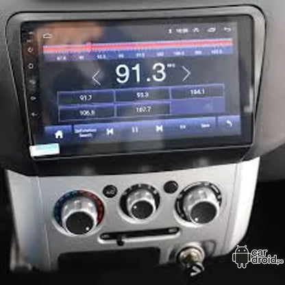 DFSK C37  9p 2014-2024 - 6GB RAM - 128GB - Radio Android