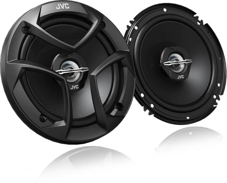 Parlantes Coaxiales JVC CS-J620 300W