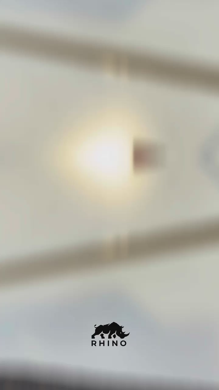 Video de Base portafaro Force para Toyota Hilux Revo