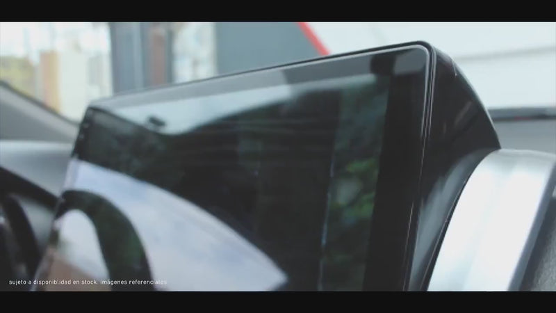 Video de Toyota Yaris 2014 - 2017 Radio Android Homologada