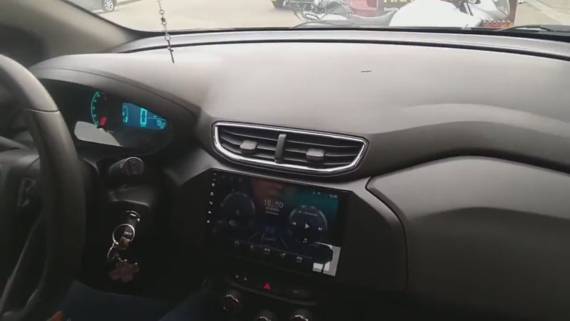 Video de Chevrolet Joy 2019 - 2024 Radio Android Homologada
