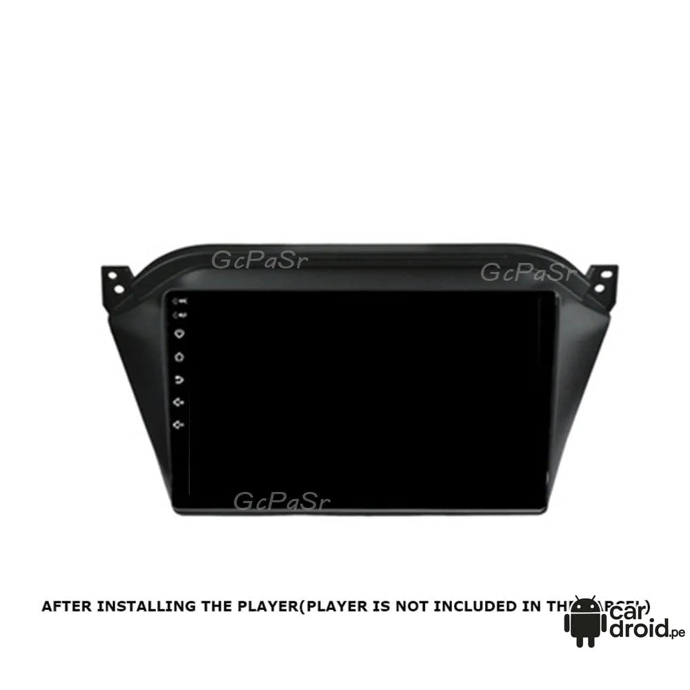 jac s2-JS2 2015-2025 - 6GB RAM - 128GB - Radio Android