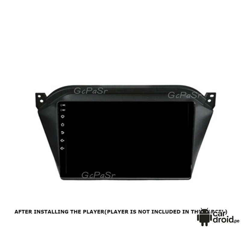 jac s2-JS2 2015-2025 - 6GB RAM - 128GB - Radio Android