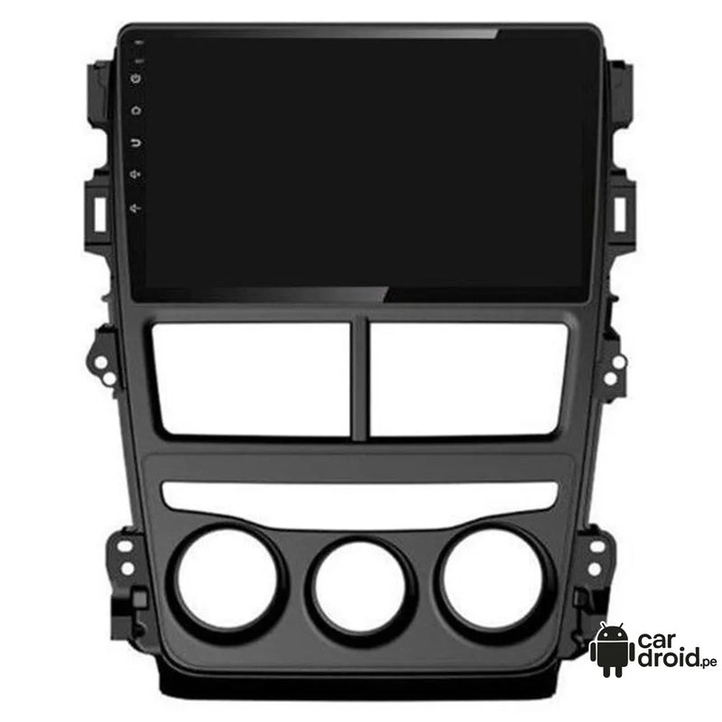 Toyota yaris 2018-2022 - 6GB RAM - 128GB - Radio Android