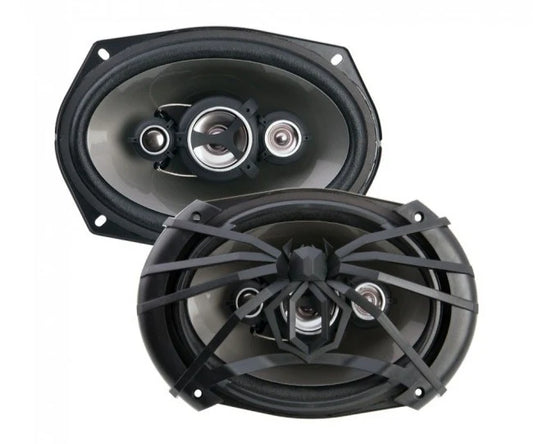 Parlantes Ovalados AF.SoundStream AF.694